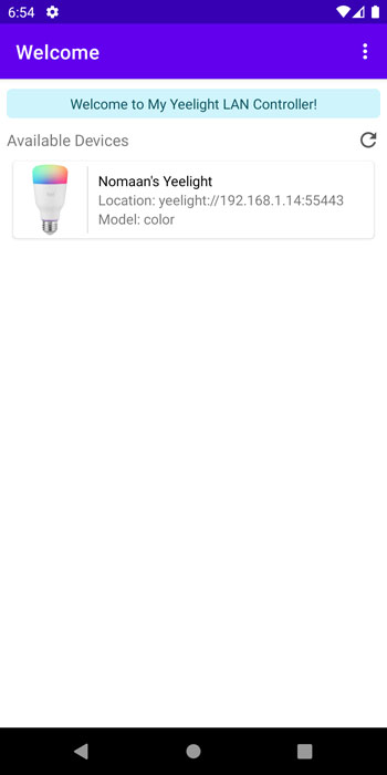 HomeSearch