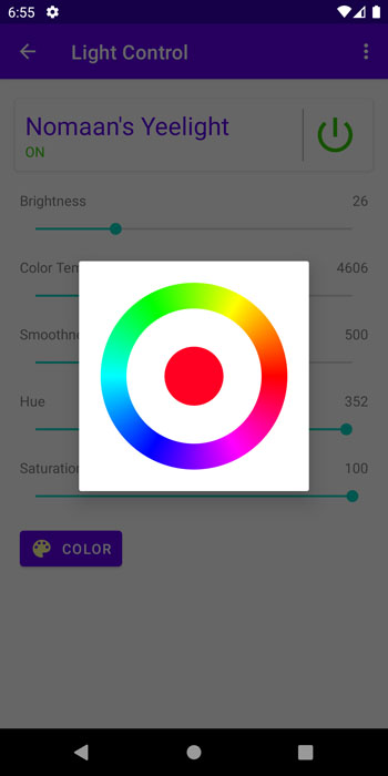 ColorPicker