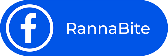Follow RannaBite on Facebook